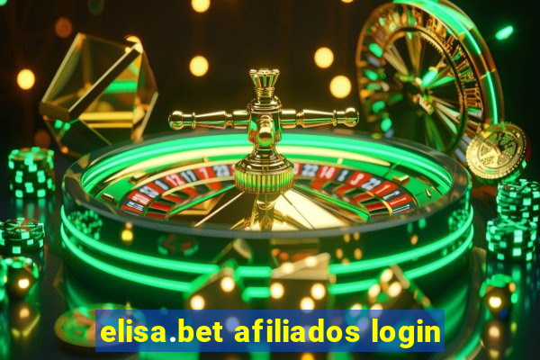 elisa.bet afiliados login